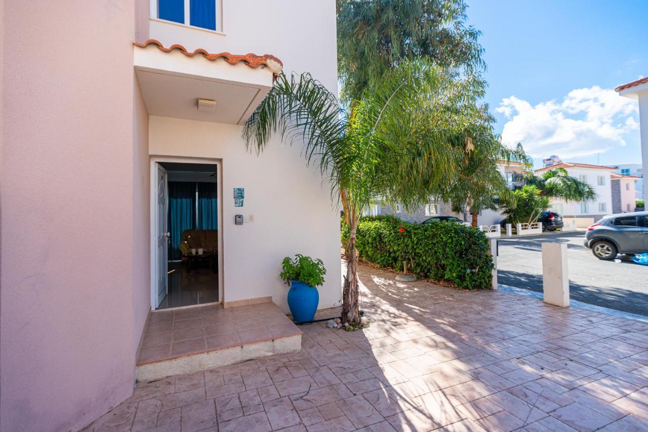 Stay Villa Anemone Protaras Exterior foto